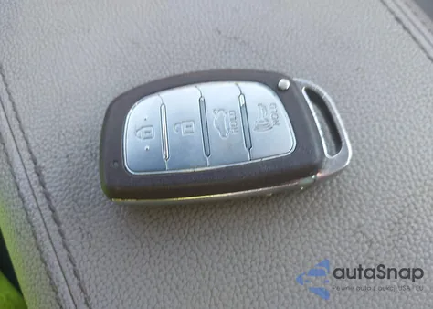 2018 Hyundai Sonata Sel from USA, damaged, VIN 5NPE34AF9JH635102